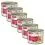 Animonda Carny Adult &ndash; govedina in srca 6 x 200 g