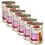 Animonda CARNY Cat Adult puran in jagnjetina 6 x 400 g