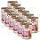Animonda CARNY Cat Adult puran in jagnjetina 12 x 400 g
