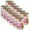 Animonda CARNY Cat Adult puran in jagnjetina 12 x 400 g