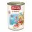 Animonda CARNY Cat Adult pi&scaron;čanec in losos 12 x 400 g