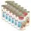 Animonda CARNY Cat Adult pi&scaron;čanec in losos 12 x 400 g