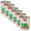 Animonda CARNY Cat Adult govedina, puran + kunec 6 x 800 g