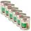 Animonda CARNY Cat Adult govedina, puran + kunec 6 x 800 g