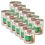 Animonda CARNY Cat Adult govedina, puran + kunec 12 x 800 g