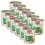 Animonda CARNY Cat Adult govedina, puran + kunec 12 x 800 g