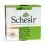 Schesir dog Adult &ndash; pi&scaron;čanec in jagnjetina 14 x 85 g