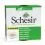 Schesir dog Adult &ndash; pi&scaron;čančji fileji natural 7 x 85 g