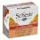 Schesir dog Adult &ndash; pi&scaron;čančji fileji s papajo 5 x 150 g