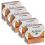 Schesir dog Adult – piščančji fileji s papajo 5 x 150 g