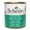 Schesir dog Adult &ndash; pi&scaron;čanec s &scaron;pinačo 8 x 285 g
