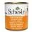 Schesir dog Adult - tuna s korenjem 16 x 285 g