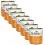 Schesir dog Adult - tuna s korenjem 8 x 285 g