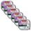 Animonda Integra Protect Cat Diabetes – zajec 6 x 100g