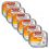 Animonda Integra Protect Cat Nieren kidneys - piščanec 6 x 100g