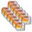 Animonda Integra Protect Cat Nieren kidneys - piščanec 12 x 100g