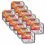 Animonda Integra Protect Cat Nieren kidneys - svinjina 12 x 100g