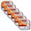 Animonda Integra Protect Cat Nieren kidneys - govedina 6 x 100g