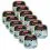 Animonda Vom Feinsten Adult Cats &ndash; puran in postrv 12 x 100 g