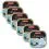 Animonda Vom Feinsten Adult Cats &ndash; puran in postrv 6 x 100 g