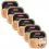 Animonda Vom Feinsten Mild Menue &ndash; puran in losos 6 x 100 g
