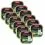 Animonda Vom Feinsten Adult Cat govedina, losos + &scaron;pinača 12 x 100 g
