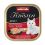 Animonda Vom Feinsten Adult Cat govedina, piščanec + zelišča 6 x 100 g
