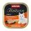 Animonda Vom Feinsten Adult Cat pi&scaron;čanec, govedina + korenje 12 x 100 g