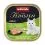 Animonda Vom Feinsten Adult Cat puran, pi&scaron;čanec + zeli&scaron;ča 12 x 100 g