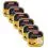 Animonda Vom Feinsten Adult Cat puran, govedina + korenje 6 x 100 g