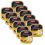 Animonda Vom Feinsten Adult Cat puran, govedina + korenje 12 x 100 g