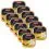Animonda Vom Feinsten Adult Cat puran, govedina + korenje 12 x 100 g