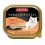 Animonda Vom Feinsten Adult Cat piščanec, losos + špinača 6 x 100 g