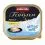 Animonda Vom Feinsten Adult Cat Milkies - pi&scaron;čanec z jogurtovo sredico 12 x 100 g
