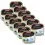 Animonda Vom Feinsten Adult Cat Milkies - pi&scaron;čanec z jogurtovo sredico 12 x 100 g