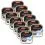 Animonda Vom Feinsten Adult Cat Milkies - Govedina v mlečni omaki 12 x 100 g