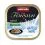 Animonda Vom Feinsten Adult Cat Milkies - Zajec v smetanovi omaki 12 x 100 g