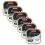 Animonda Vom Feinsten Adult Cat Milkies - Zajec v smetanovi omaki 6 x 100 g
