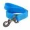 Vodoodporen povodec WAU DOG - modra 122 cm / 15 mm