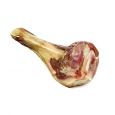 Polkost za pse MEDITERANSKA NARAVNA Serrano Ham Bone 230 g