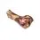 Polkost za pse MEDITERANSKA NARAVNA Serrano Ham Bone 230 g