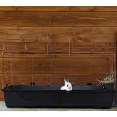 Kletka za kunce Rabbit 100 Industrial - 100 x 54 x 50 cm