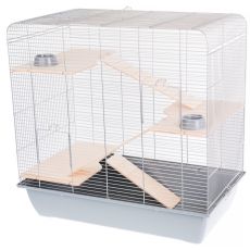 Kletka za glodavce Big Remy Color 70 x 40 x 70 cm