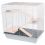 Kletka za glodavce Big Remy Color 70 x 40 x 70 cm