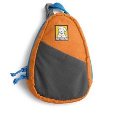 Torbica Ruffwear Stash Bag, oranžna