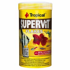 TROPICAL Supervit Flakes 50 g