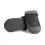 &Scaron;kornji za pse Ruffwear Summit Trex - Twilight Grey, XXXXS