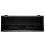 Pokrov za akvarij z osvetlitvijo Selecto LED Expert 20W 120 x 50 cm - črn