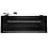 Pokrov za akvarij z osvetlitvijo Selecto LED Expert 20W 120 x 50 cm - črn