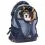 Nahrbtnik Kurgo G-Train &ndash; nahrbtnik za pse &ndash; navy blue